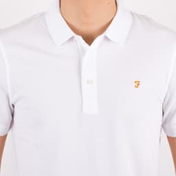 Blaney Polo Shirt - 5