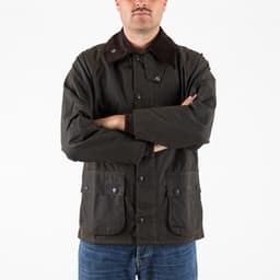 Classic Bedale Wax Jacket - 2