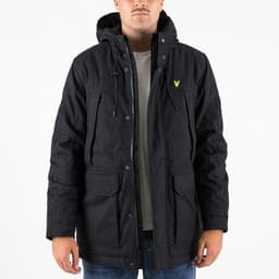 Microfleece Parka 2.0 - 7