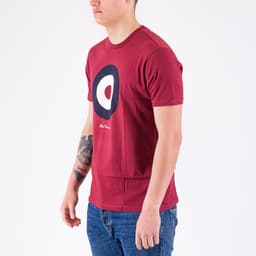 Target Tee - 2