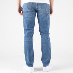 Daren Regular Straight Jeans - 4