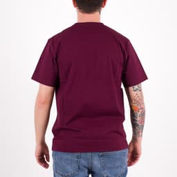 College Script T-Shirt - 4