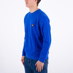 Heritage Crew Neck - 2