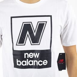 Essential Box T-Shirt - 5