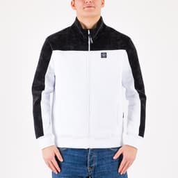 Kenneth Tracktop - 1