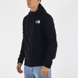 Himalayan Full Zip - 2