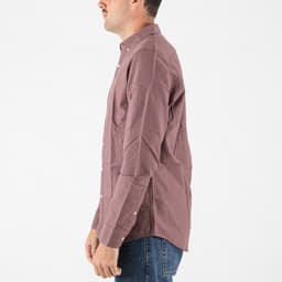Brewer Long Sleeve Shirt - 4