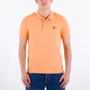 Plain Polo Shirt