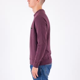 Signature Logo Sweat - 4