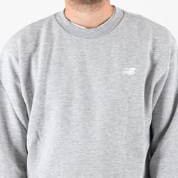 Essentials Fleece Crew - 6
