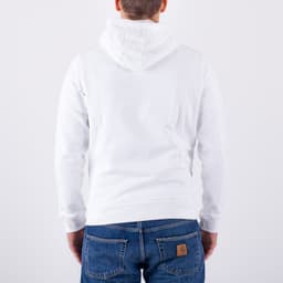 Brushback Hoodie - 4