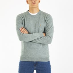 Rosecroft Sweater - 3