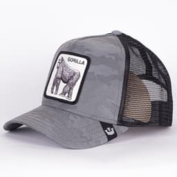 Instinct Only Gorilla - 1