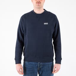 Essential Crew Sweat - 1