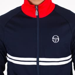 Dallas Track Top - 6
