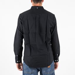 Brewer Long Sleeve Shirt - 5