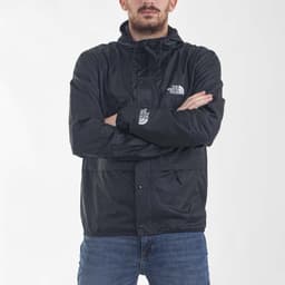 Mountain Jacket 1985 - 3