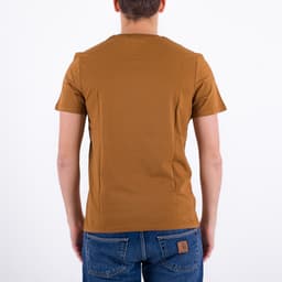 Crew Neck T-Shirt - 4