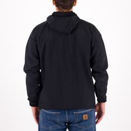 Optiks Windbreaker - 5
