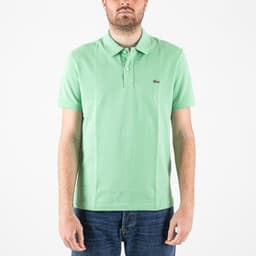 Slim Fit Petit Piquè Original Polo - 1