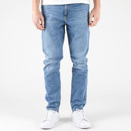 Austin Regular Tapered Jeans - 2