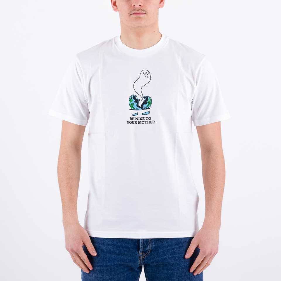 Nice to Mother T-Shirt - 1