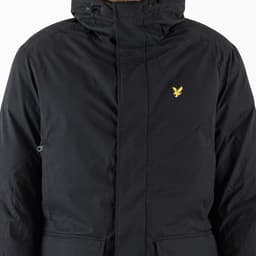 Membrane Parka Jacket - 6