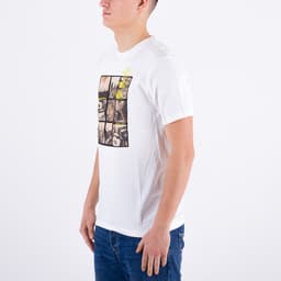 Base Fall Graphic T-Shirt - 2