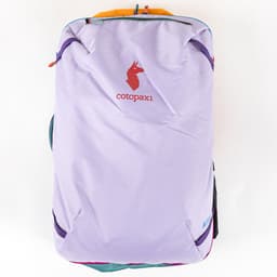 Allpa 35L Travel Pack - Del Día - 1