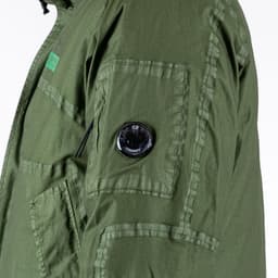 Gore G-type Winter Hooded Jacket - 7