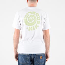 Swirl T-Shirt - 1