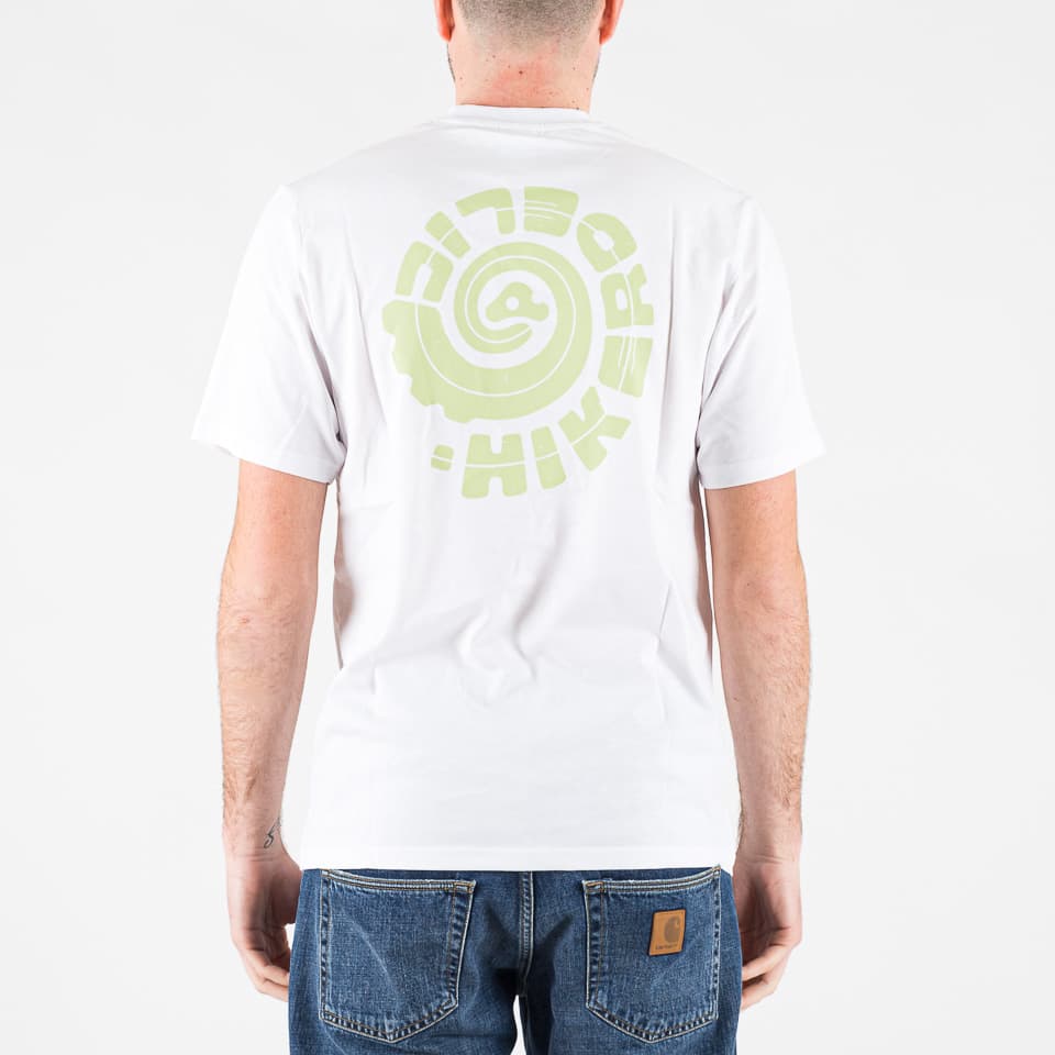 Swirl T-Shirt - Hikerdelic - T-shirts