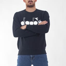 Sweatshirt Crew 5Palle - 3