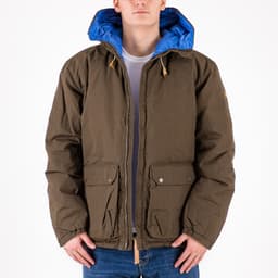 Down Jacket No. 16 M - 6