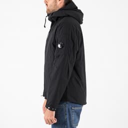 Pro-Tek Hooded Padded Jacket - 4