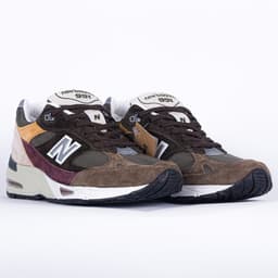 991 Made in England - 2