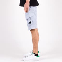 Raso Stretch Cargo Short - 4