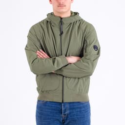 Pro-Tek Mesh Jacket - 2