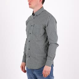 Signature Gingham Shirt - 2