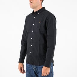 Brewer Long Sleeve Shirt - 3
