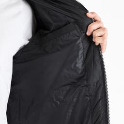 Sports Hybrid Puffer Jacket - 8