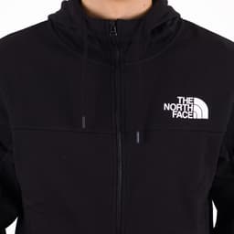 Himalayan Full Zip - 7