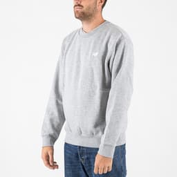 Essentials Fleece Crew - 3