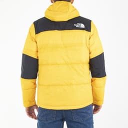 Himalayan Light Hoodie Jacket - 6