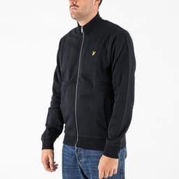 Brushback Full Zip Sweatshirt - 3