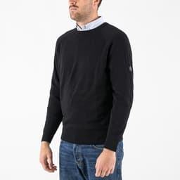 Stan Cotton Jumper - 3
