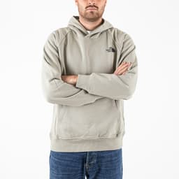 Raglan Redbox Hoodie - 3