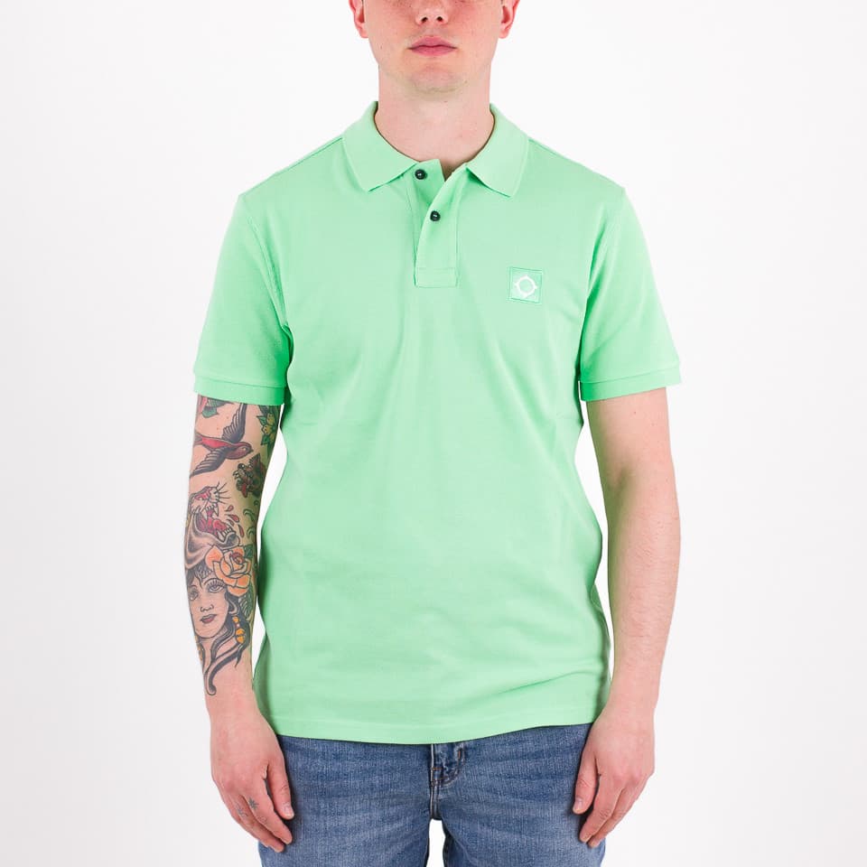 SS Piquet Polo - 1