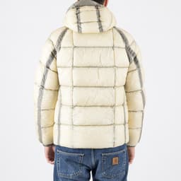 DD-Shell Hooded Jacket - 5