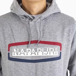 Bogy Hoodie Sweat - 6